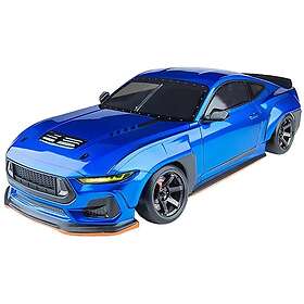 MST RMX 4 S Pro Mustang RWD Drift Kit MTRTR