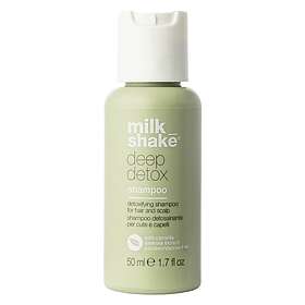 milk_shake Deep Detox Sjampo 50ml