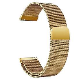 Skalo Milanese Loop til CMF by Nothing Watch 3 Pro