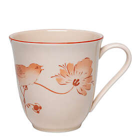 Rörstrand Fågel Krus 30cl