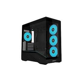 Lian Li V100RMIX (Svart)