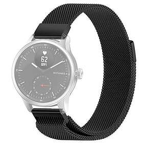 Skalo Milanese Loop för Huawei Watch GT 6 41mm