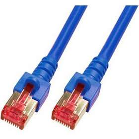 EFB-Elektronik S/FTP Cat6 RJ45 - RJ45 LSZH 30m