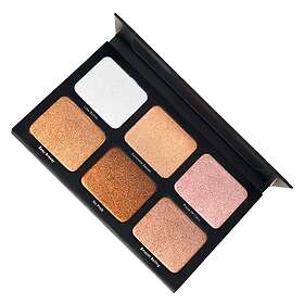 Danessa Myricks Beauty Lightwork I Paletti Korostusväri