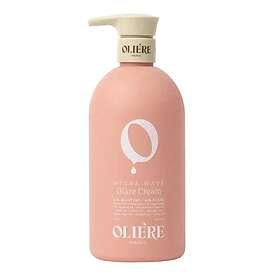 Olière Hydra Wave Glaze Hårkrem 500ml
