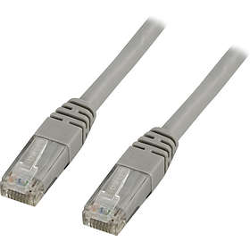 EFB-Elektronik UTP Cat6 RJ45 - RJ45 20m