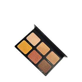 Danessa Myricks Beauty Lightwork 2 Palette Korostusväri