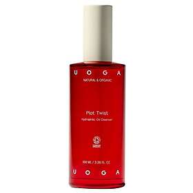 Uoga Uoga Plot Twist Hydrofil Olja Rengöring 100ml