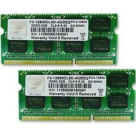 SO-DIMM DDR3