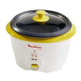 moulinex rice cooker price