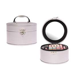 Casuelle Makeup Round Case Gaveeske