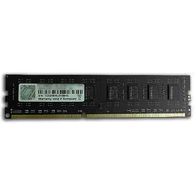 G.Skill NT DDR3 1600MHz 2x8GB (F3-1600C11D-16GNT)