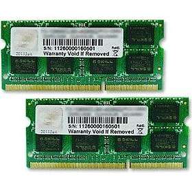 SO-DIMM DDR3