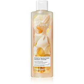 AVON Senses Simply Luxurious Gel Douche 250ml