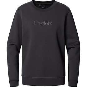 Haglöfs Crewneck (Dam)