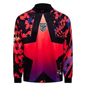 Nike USMNT Hollywood Keeper Tröja (Herr)