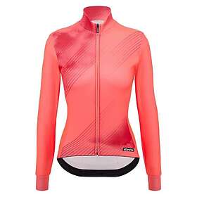 Santini Pure Dye L/S Jersey (Women's)