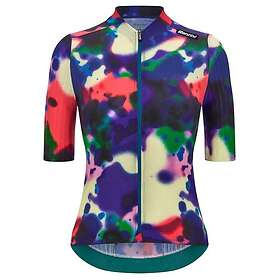 Santini Redux Loud S/S Jersey (Women's)