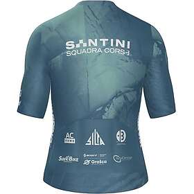 Santini Squadra Corse 2025 S/S Jersey (Men's)