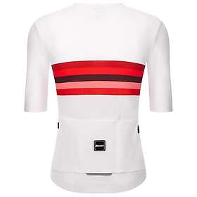 Santini Uci World Champion Japan 2025 S/S Jersey (Unisex)