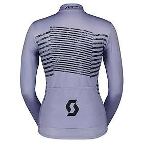 Scott Rc Team Warm Graphics L/S Tröja (Dam)