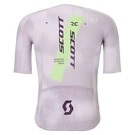 Scott Rc Ultd Sl Kortärmad Jersey (Herr)