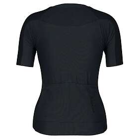 Scott Ultd. Aero Kortärmad Jersey (Dam)