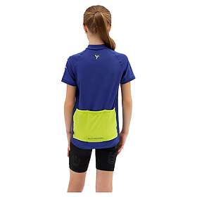 Silvini Mazzani S/S Jersey (Girls')