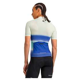 Siroko M2 Bora Kortärmad Tröja (Dam)