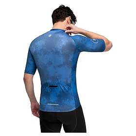 Siroko M2 Nitro Kortärmad Jersey (Herr)