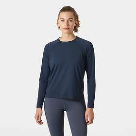 Helly Hansen Shine Long Sleeve T-shirt (Women's)