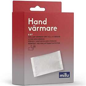 Handvärmare
