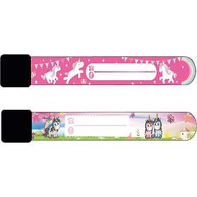 Millu ID-armband Unicorn