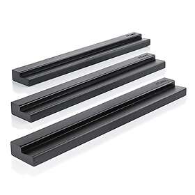 Monkee Biznez Vinylskiva Väggmonterad Hylla