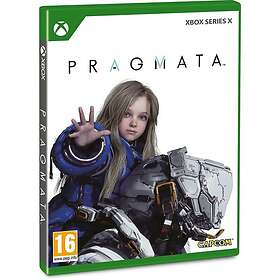 Pragmata (Xbox Series X)