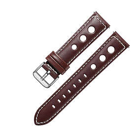 Piero Lazzari PL1105 Lærreim 20 mm