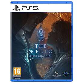 The Relic: First Guardian (PS5)