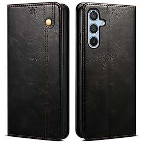 MTK Plånboksfodral för Samsung Galaxy S25