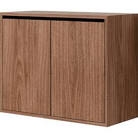 New Works Skåp Bokhylla