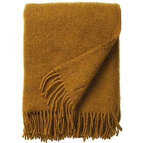 Klippan Yllefabrik Gotland Pläd 130x200cm