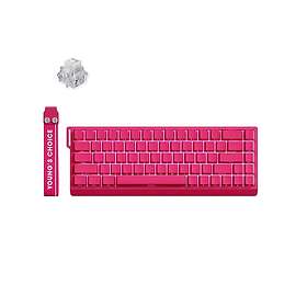 MCHOSE Ace 68 Ice Rhino Magnetic Hall Effect (US)