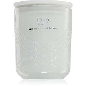 Ipuro Santal Blanc Scented Candle 270g