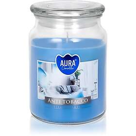 Bispol Premium Line Anti Tabacco Doftljus 500g