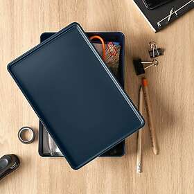 IKEA KUGGIS 18x26 cm Förvaringslåda