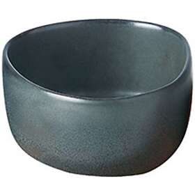 Aida Raw Organic Skål 12x10x5cm