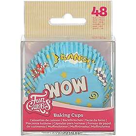 FunCakes Bakformar F84210