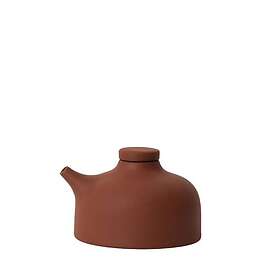 Design House Stockholm Sand Soy Sauce Bottle 12 cl