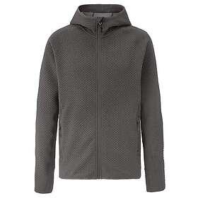 Pinewood Everyday Travel Full Zip Tröja (Herr)