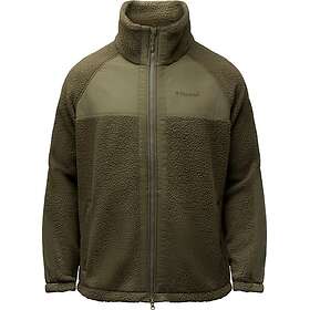 Pinewood Pile Fleece Jacka (Dam)