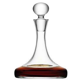 LSA International Bar Ships Decanter 100cl